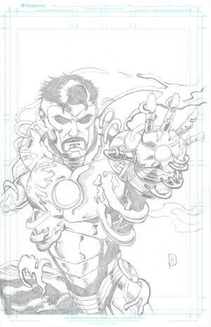 Commission (Custom Drawing) - Image 3