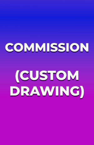 Commission (Custom Drawing)