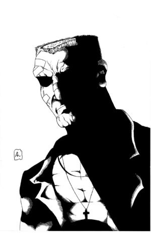 Commission (Custom Drawing) - Image 4