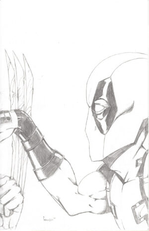 Wade Drawing