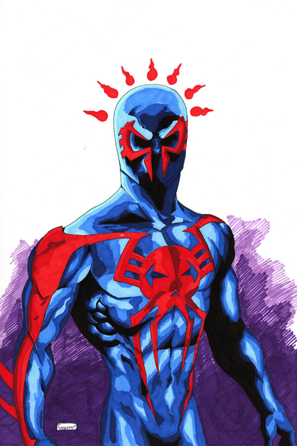 2099 Print