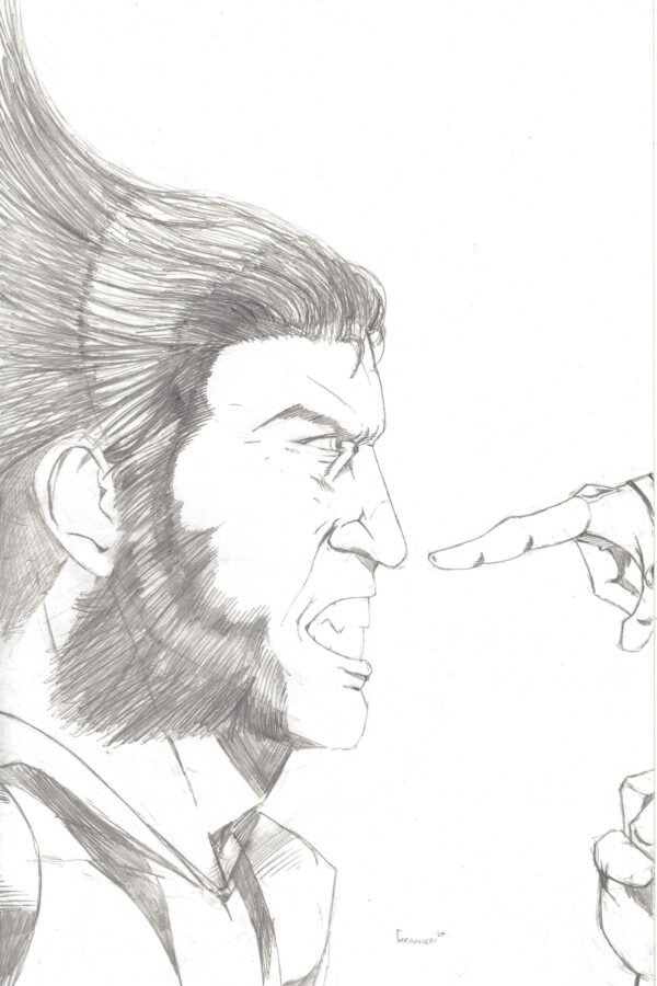 Logan Drawing