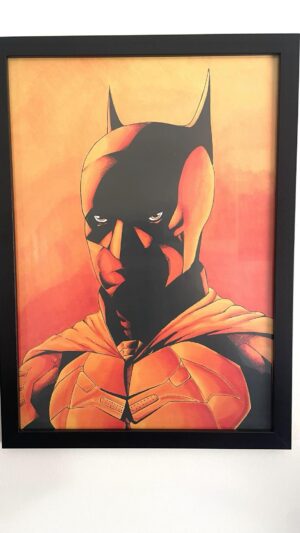 The Vengeance Print - Image 2